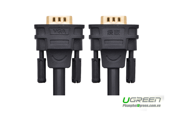 Cáp VGA 8M cao cấp chính hãng Ugreen 11640