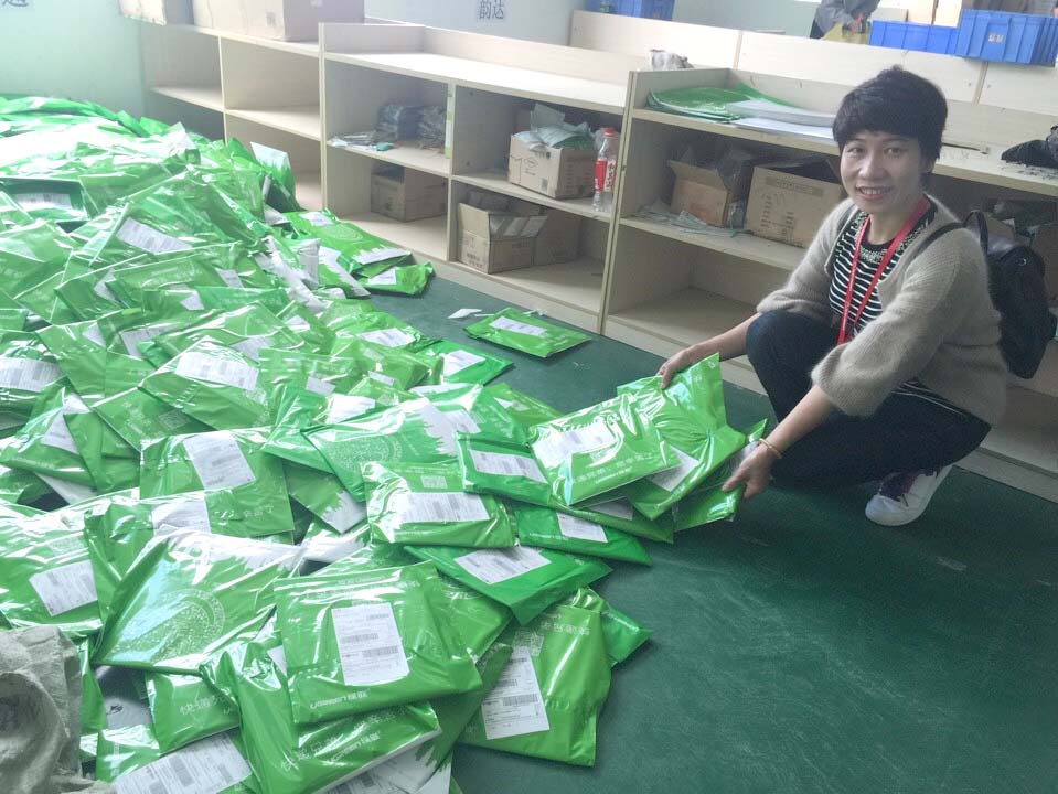 Chuyến thăm thực tế trụ sở công ty Ugreen tại Trung Quốc