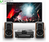 Bộ nhận Bluetooth 4.2 Music Receiver Ugreen 40856 chính hãng hỗ trợ APTX