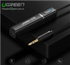 Bộ thu, phát bluetooth 4.2 hỗ trợ APTX chính hãng Ugreen 40761 chuẩn 3.5mm