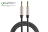 Cáp Audio  3,5mm trên ô tô 5M Ugreen 10606