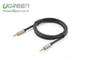 Cáp Audio  3,5mm trên ô tô 5M Ugreen 10606