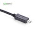 Cáp chuyển đổi MHL 11pin sang HDMI dài 2m chính hãng Ugreen 20139