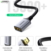 Cáp chuyển Micro HDMI to HDMI 2.0 Ugreen 10553 hỗ trợ 4K