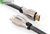 Cáp HDMI 10M bọc lưới chống nhiễu chính hãng Ugreen UG 11195