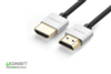 Cáp HDMI 2.0 4K Dài 1.5M Ugreen 30477 Cao Cấp