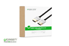 Cáp HDMI 2.0 4K Dài 1.5M Ugreen 30477 Cao Cấp