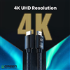 Cáp HDMI 2.0 bện nylon dài 20m chính hãng Ugreen 40106