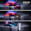 Cáp HDMI 2.1 dài 1m chuẩn 8K@60Hz Ugreen 25908 chính hãng