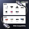 Cáp HDMI 2.1 dài 3m chuẩn 8K@60Hz Ugreen 25911 chính hãng