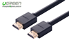 Cáp HDMI Ethernet tốc độ cao 13M chính hãng Ugreen 10185