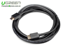 Cáp HDMI Ethernet tốc độ cao 9M chính hãng Ugreen 10183