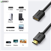 Cáp HDMI nối dài 0,5m chính hãng Ugreen UG-10140