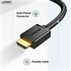 Cáp HDMI To DVI 24+1 dài 12m Chính Hãng Ugreen 10165