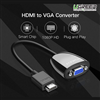 Cáp HDMI To VGA Ugreen 40253 (Không Audio)