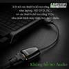 Cáp HDMI To VGA Ugreen 40253 (Không Audio)