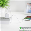 Cáp Micro USB to USB 2.0 dài 1.5m chính hãng Ugreen 10849