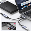 Cáp OTG USB Type C to USB 3.0 Ugreen 70889 cao cấp