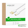 Cáp Sạc USB C 1M  Ugreen 20812 (US174) Chính Hãng