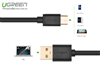 Cáp USB 3.1 Type C sang USB 2.0 dài 0.5m Ugreen 30158
