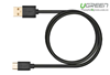 Cáp USB 3.1 Type C to USB 2.0 dài 1m Ugreen 30159