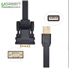 Cáp USB To Com Dài 2m chính hãng Ugreen UG-20218