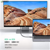 Cáp USB Type C 3.1 Gen 1 dài 2m Ugreen 50450 hỗ trợ 4K/60Hz