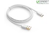 Cáp USB Type C sang USB 2.0 dài 1m Chính hãng Ugreen 30165