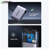 Cáp USB Type C to 3.5mm + sạc PD 30W Ugreen 60164