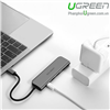 Cáp USB Type C to HDMI, Hub USB 3.0 cao cấp Ugreen 50209