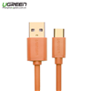 Cáp USB Type C to USB 2.0 dài 1,5m Ugreen 10668 chính hãng