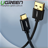 Cáp USB Type C to USB 2.0 Ugreen 40991 dài 2m chính hãng
