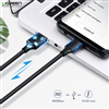 Cáp USB Type C to USB 2.0 Ugreen 60115 dài 0,5m chính hãng