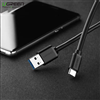 Cáp USB Type C to USB 3.0 Ugreen 20882 dài 1m chính hãng