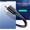 Cáp USB Type C to USB 3.0 Ugreen 20882 dài 1m chính hãng