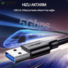 Cáp USB Type C to USB 3.0 Ugreen 20882 dài 1m chính hãng