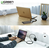 Cáp USB Type C to USB Type C Ugreen 50223 dài 0,5m chính hãng cao cấp