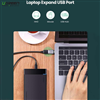 Đầu chuyển đổi OTG USB Type C to USB 3.0 Ugreen 50283 vỏ nhôm