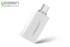 Đầu chuyển USB Type-C to USB 3.0 chính hãng Ugreen 30155