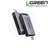 Đầu đọc thẻ nhớ SD/TF/CF/MS chuẩn USB 3.0 Ugreen 50541 cao cấp