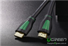 Dây cáp HDMI dài 10m HD116 chính hãng Ugreen 30195