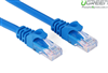 Dây cáp mạng cat6 UTP đúc sẵn màu xanh 40m chính hãng Ugreen 11225