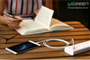 Dây USB 2.0 sang USB Type-C dài 2M Ugreen 30510