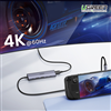 Hub USB Type-C 6 in 1 HDMI 4K@60hz,USB-A 10Gbps,USB-C 5Gbps,PD 100w Ugreen 35999 chính hãngY
