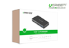 Hub USB Type C To HDMI, VGA, Displayport, Hub USB 3.0, USB-C Ugreen 40872