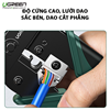 Kìm bấm mạng đa năng RJ45/RJ11 cao cấp Ugreen 70683