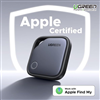Thiết bị định vị thông minh Ugreen 45297 chính hãng, tương thích Apple Find My (Chỉ dùng cho iOS)