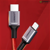 Ugreen 20309 - Cáp USB Type C to Lightning dài 1m chính hãng có chip