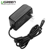 Ugreen 20359 - Adapter 12V-2A màu đen chính hãng