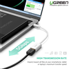 Ugreen 30702 - Cáp OTG USB Type C to USB 2.0 chính hãng